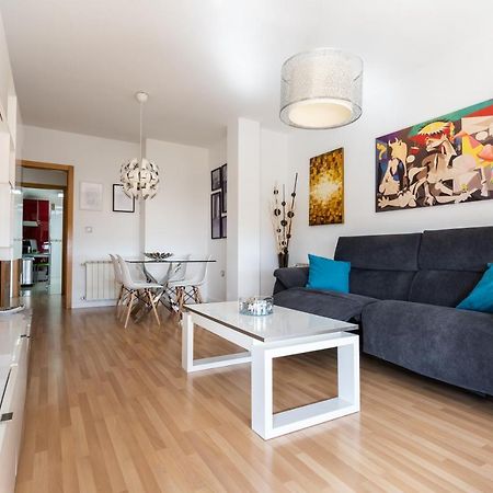 Apartamento Levante En Chinchilla Con Vistas Чинчилья-де-Монте-Арагон Экстерьер фото