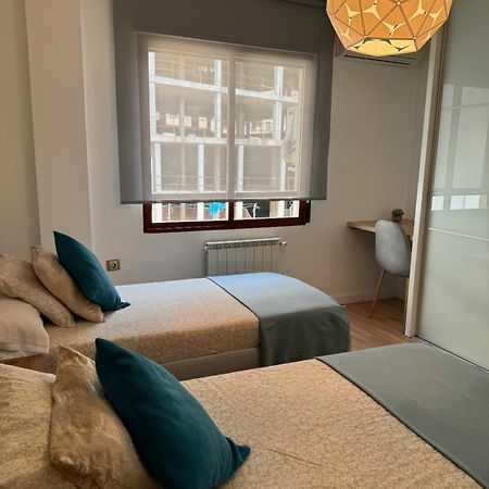 Apartamento Levante En Chinchilla Con Vistas Чинчилья-де-Монте-Арагон Экстерьер фото