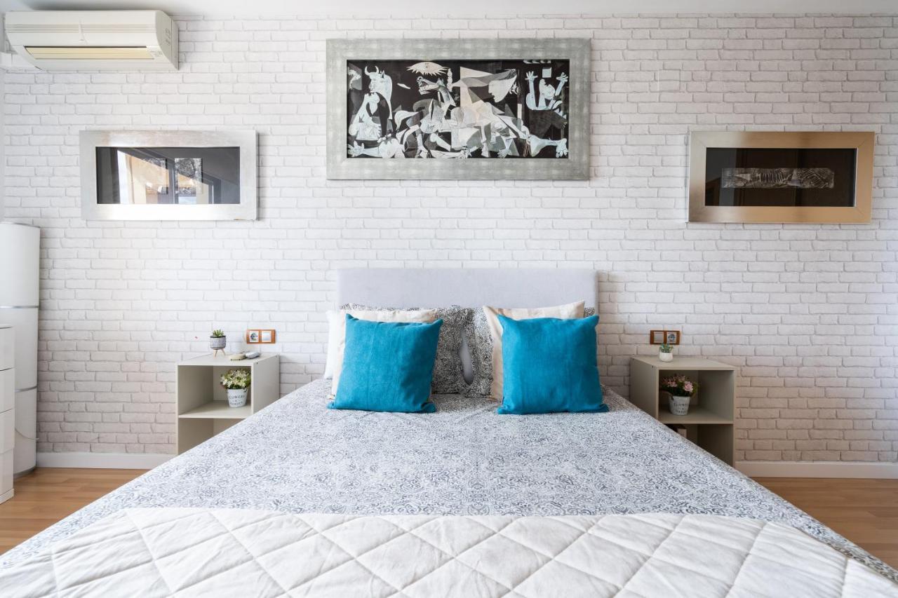 Apartamento Levante En Chinchilla Con Vistas Чинчилья-де-Монте-Арагон Экстерьер фото
