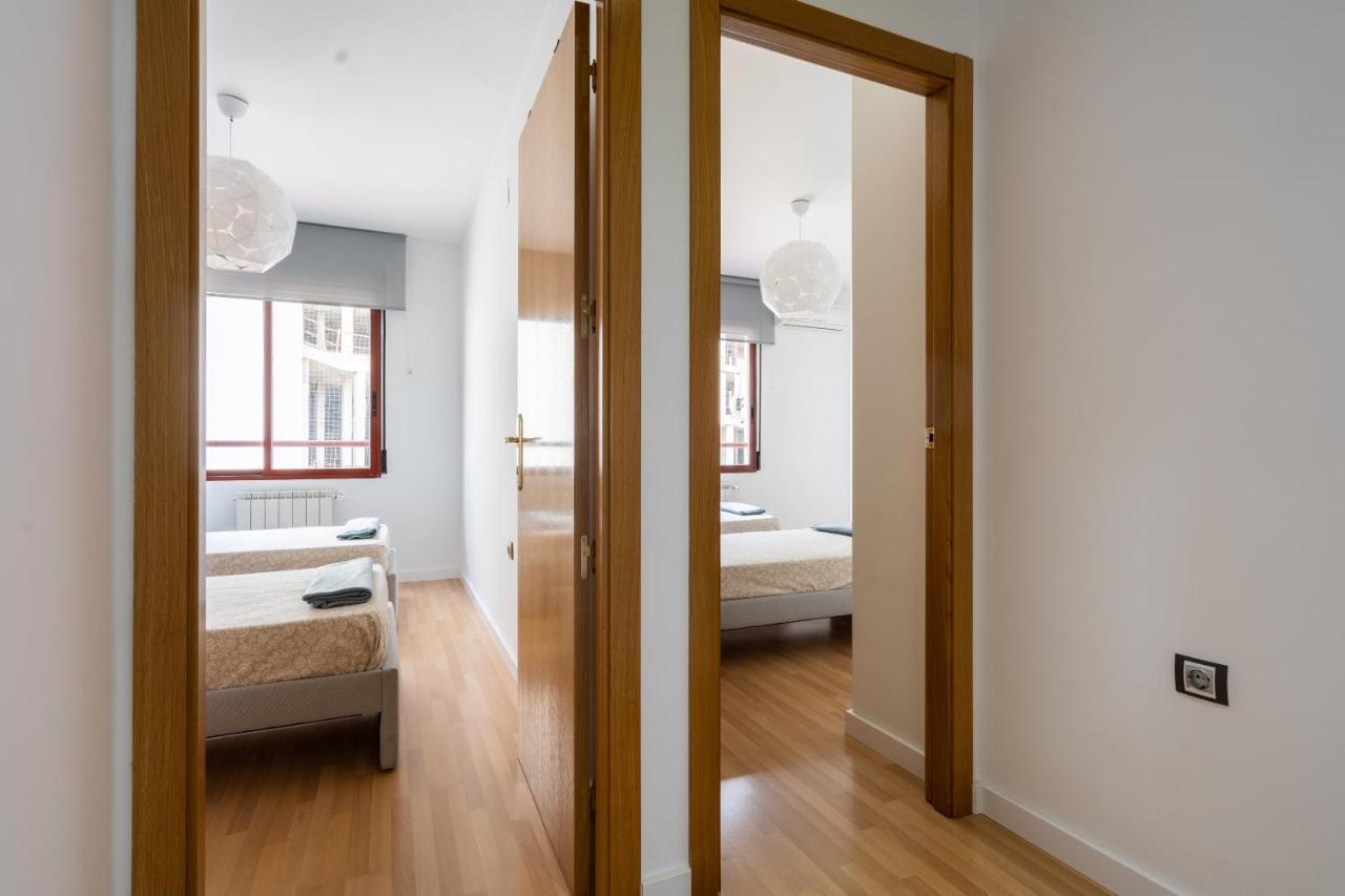 Apartamento Levante En Chinchilla Con Vistas Чинчилья-де-Монте-Арагон Экстерьер фото