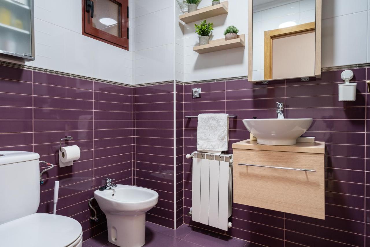 Apartamento Levante En Chinchilla Con Vistas Чинчилья-де-Монте-Арагон Экстерьер фото
