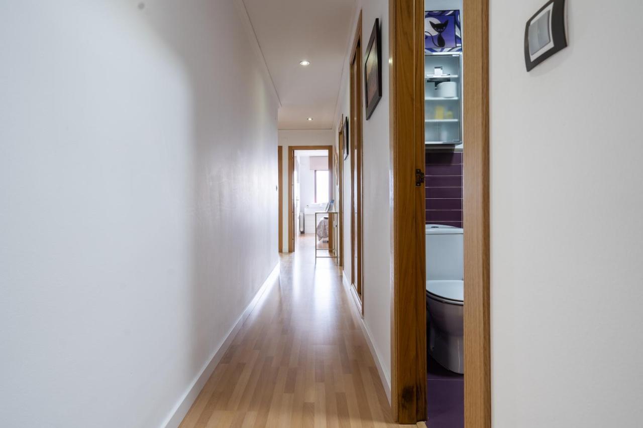 Apartamento Levante En Chinchilla Con Vistas Чинчилья-де-Монте-Арагон Экстерьер фото