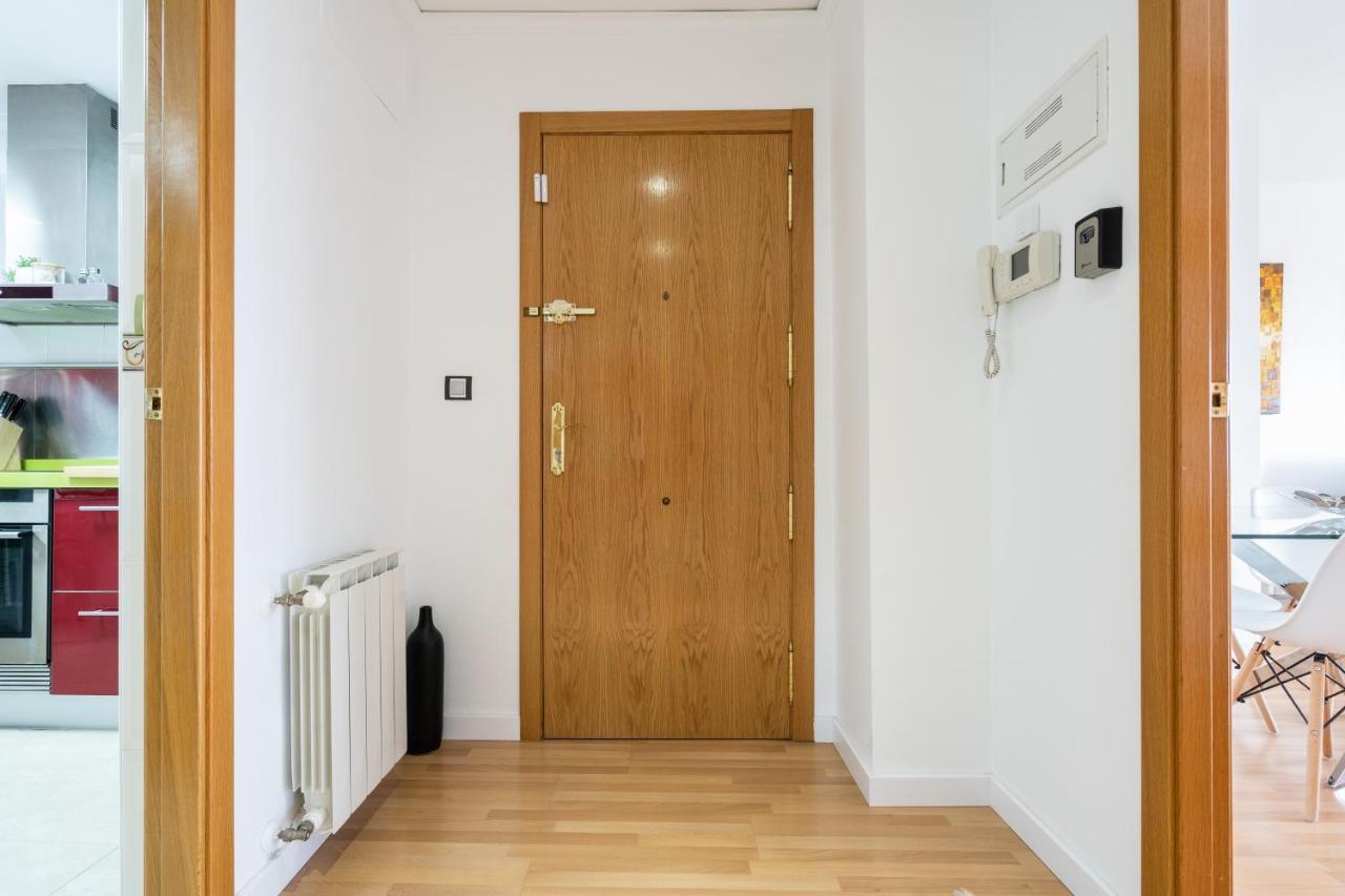 Apartamento Levante En Chinchilla Con Vistas Чинчилья-де-Монте-Арагон Экстерьер фото