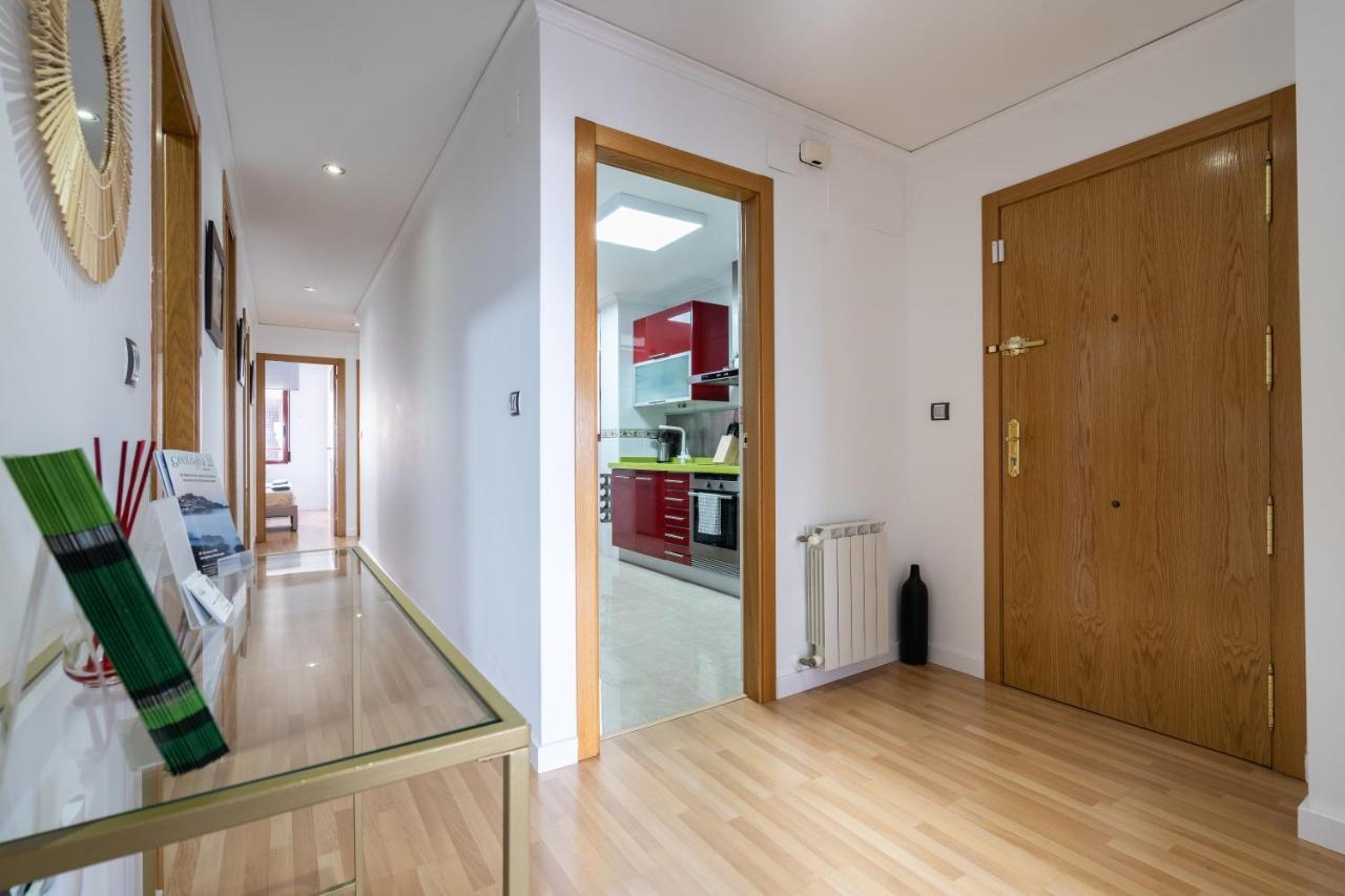 Apartamento Levante En Chinchilla Con Vistas Чинчилья-де-Монте-Арагон Экстерьер фото
