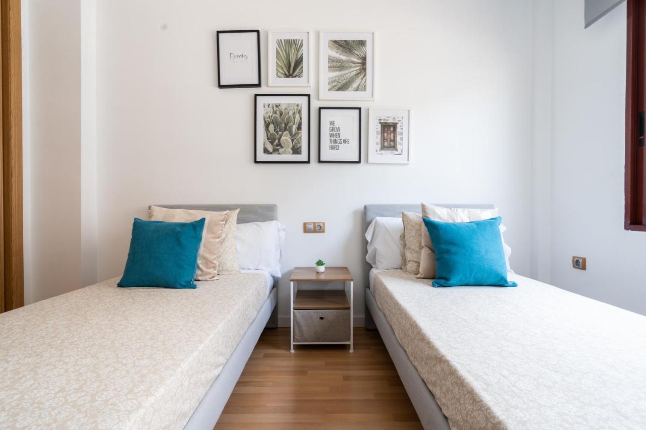 Apartamento Levante En Chinchilla Con Vistas Чинчилья-де-Монте-Арагон Экстерьер фото