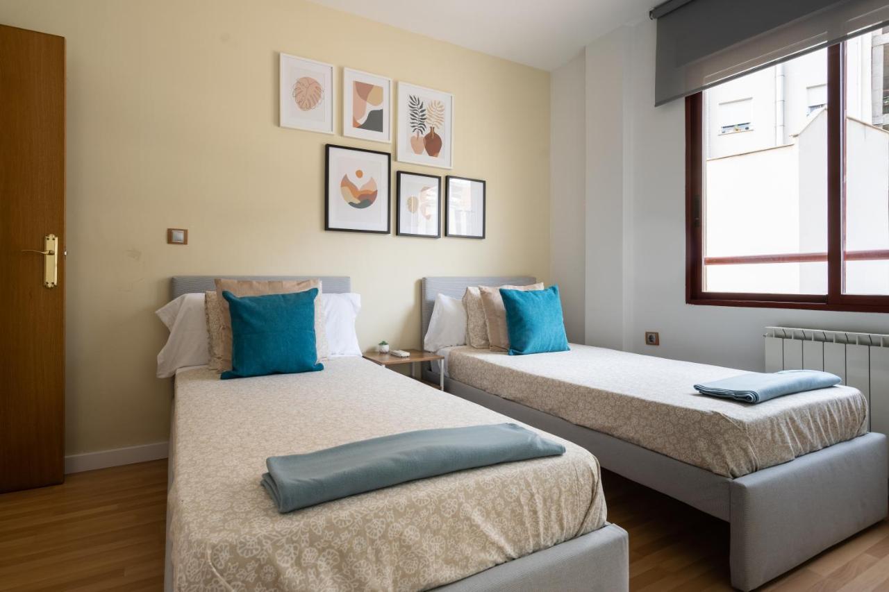 Apartamento Levante En Chinchilla Con Vistas Чинчилья-де-Монте-Арагон Экстерьер фото
