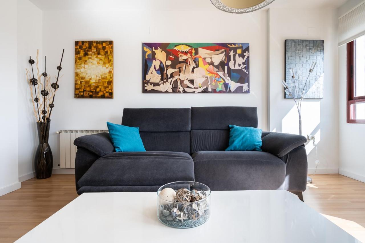 Apartamento Levante En Chinchilla Con Vistas Чинчилья-де-Монте-Арагон Экстерьер фото
