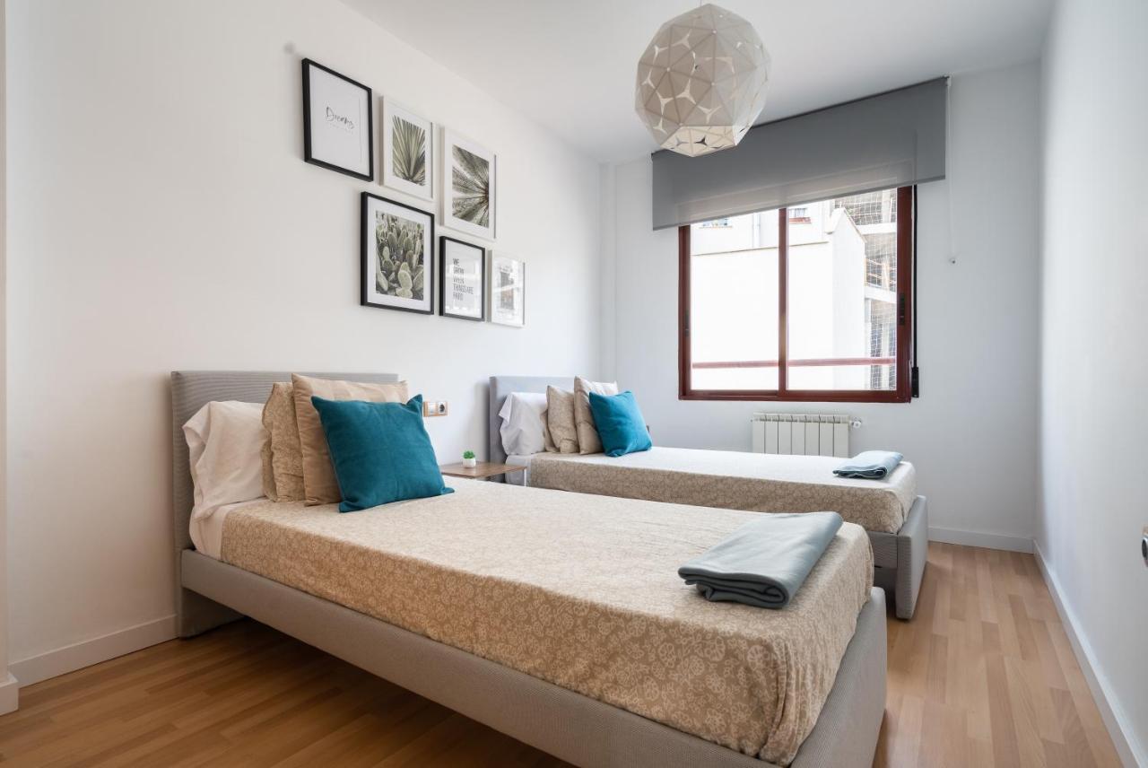 Apartamento Levante En Chinchilla Con Vistas Чинчилья-де-Монте-Арагон Экстерьер фото