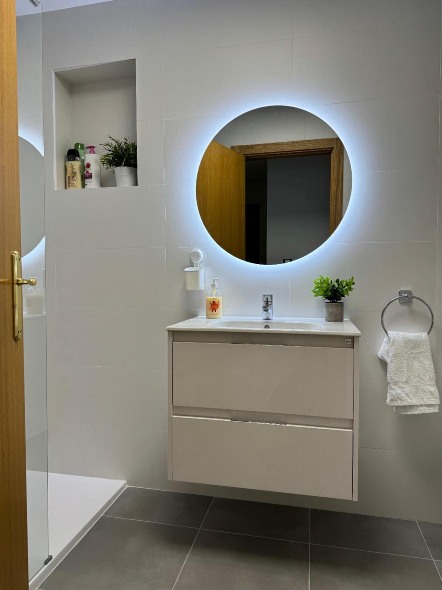 Apartamento Levante En Chinchilla Con Vistas Чинчилья-де-Монте-Арагон Экстерьер фото